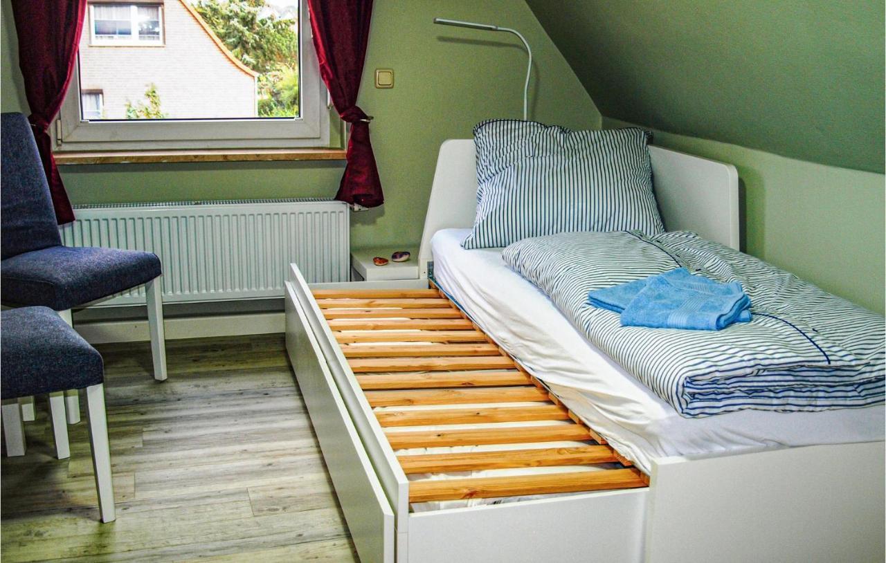 3 Bedroom Beautiful Home In Neubrandenburg Dış mekan fotoğraf