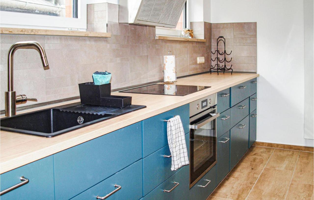 3 Bedroom Beautiful Home In Neubrandenburg Dış mekan fotoğraf