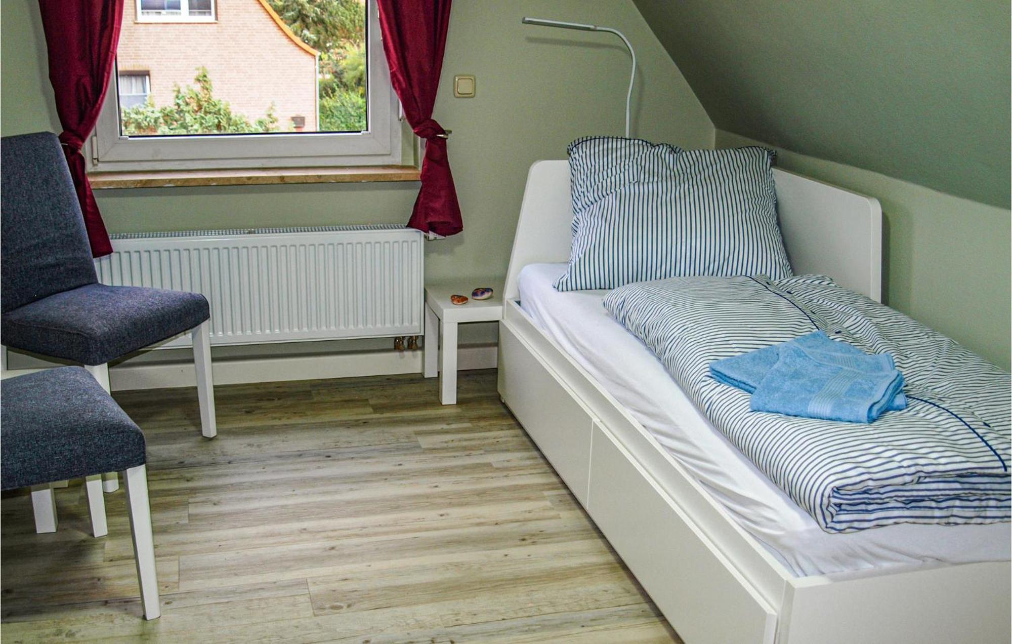 3 Bedroom Beautiful Home In Neubrandenburg Dış mekan fotoğraf